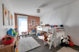 achat appartement le-cres 34920