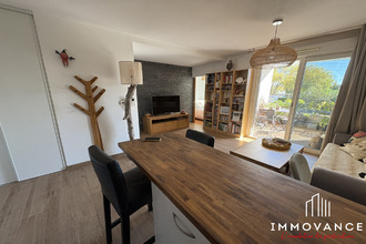 achat appartement le-cres 34920