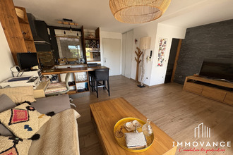 achat appartement le-cres 34920