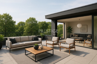 achat appartement le-cres 34920