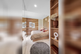 achat appartement le-cres 34920