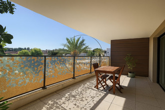 achat appartement le-cres 34920