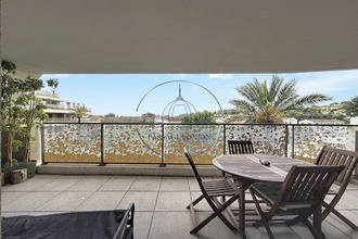 achat appartement le-cres 34920