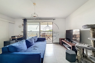 achat appartement le-cres 34920