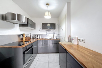 achat appartement le-cres 34920