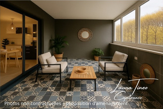 achat appartement le-cres 34920