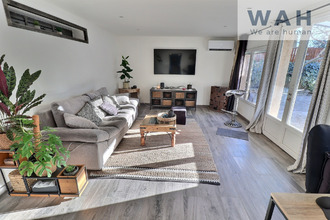 achat appartement le-cres 34920