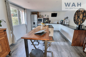 achat appartement le-cres 34920