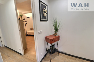 achat appartement le-cres 34920