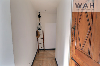 achat appartement le-cres 34920