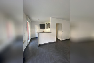 achat appartement le-cres 34920