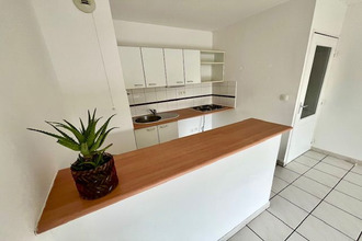 achat appartement le-cres 34920