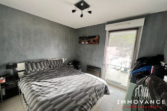 achat appartement le-cres 34920