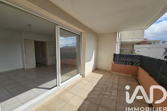 achat appartement le-cres 34920