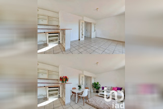 achat appartement le-cres 34920