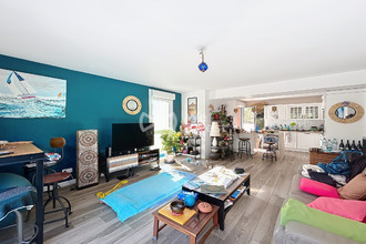 achat appartement le-cres 34920