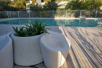 achat appartement le-cres 34920