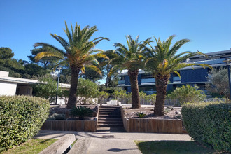 achat appartement le-cres 34920