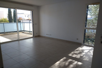 achat appartement le-cres 34920
