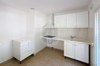 achat appartement le-cres 34920