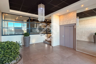 achat appartement le-cres 34920