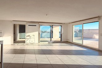 achat appartement le-cres 34920