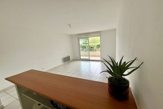achat appartement le-cres 34920