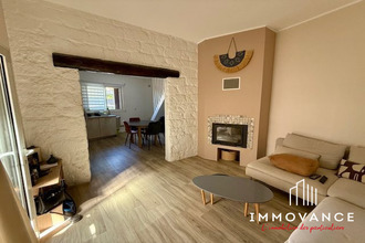 achat appartement le-cres 34920