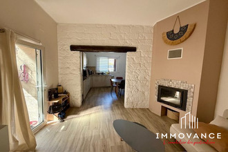 achat appartement le-cres 34920