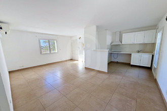 achat appartement le-cres 34920