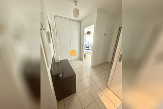 achat appartement le-cres 34920