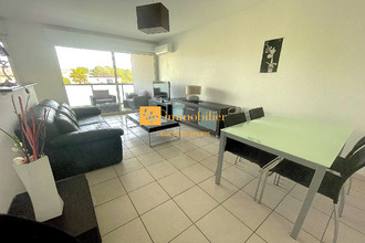 achat appartement le-cres 34920