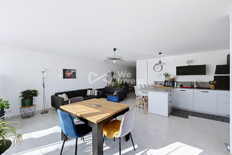 achat appartement le-cres 34920
