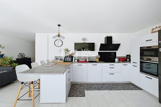 achat appartement le-cres 34920