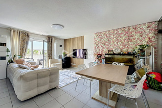 achat appartement le-cres 34920