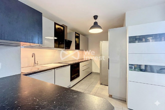 achat appartement le-cres 34920