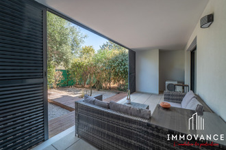 achat appartement le-cres 34920