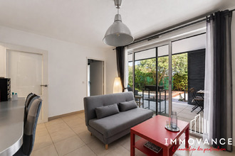 achat appartement le-cres 34920