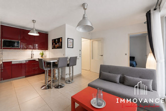 achat appartement le-cres 34920