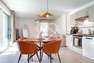 achat appartement le-cres 34920