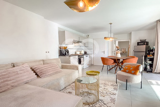 achat appartement le-cres 34920