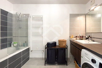 achat appartement le-cres 34920