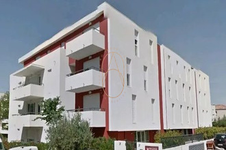 achat appartement le-cres 34920