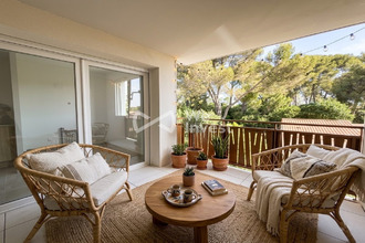 achat appartement le-cres 34920
