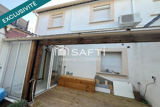 achat appartement le-cres 34920