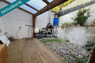 achat appartement le-cres 34920
