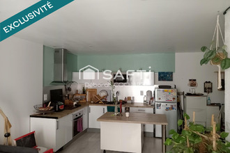 achat appartement le-cres 34920