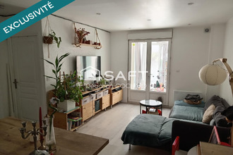 achat appartement le-cres 34920