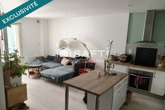 achat appartement le-cres 34920