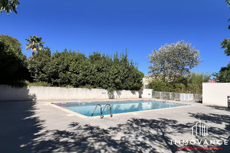 achat appartement le-cres 34920